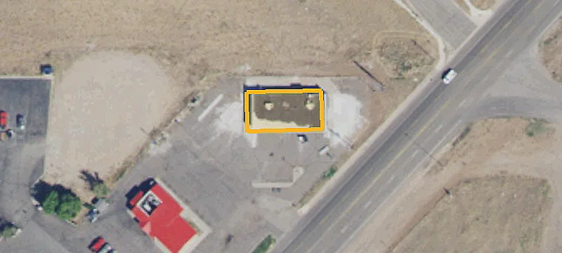 920 Hwy 99