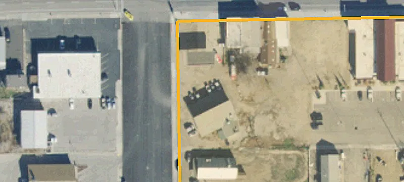 10 Main St