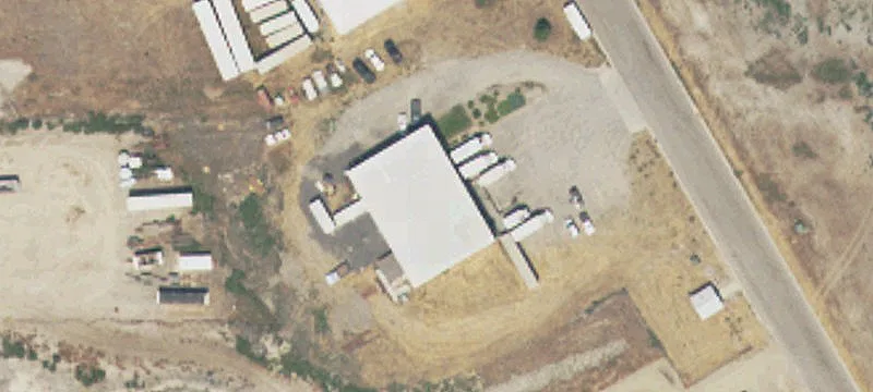2835 Mule Rnch Rd