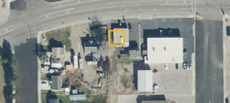 45 Main St