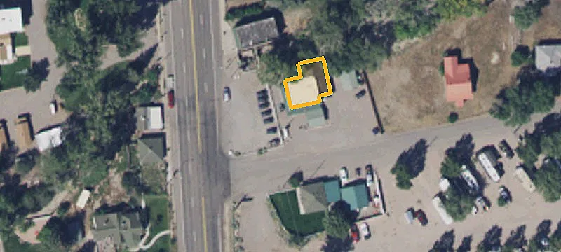 Marysvale, UT 84750