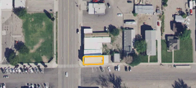 22 Main St