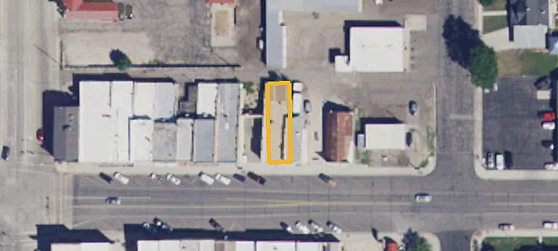 63 Main St
