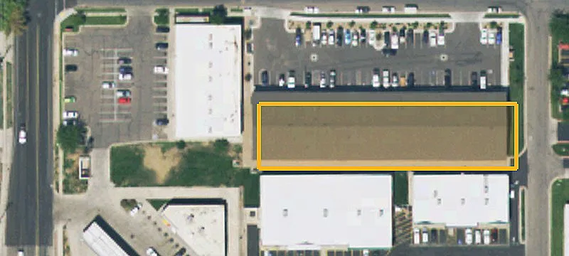 939 1600th S, Unit 2