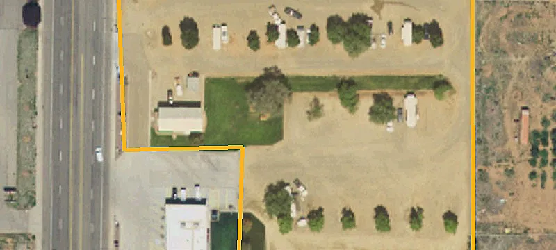 861 Main St
