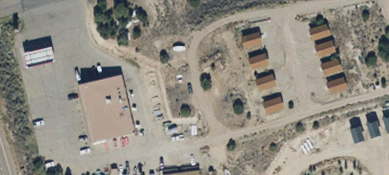 Dutch John, UT 84023