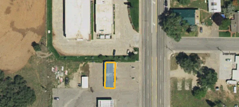465 Main St