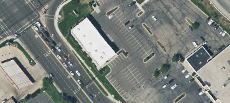 820 Main St