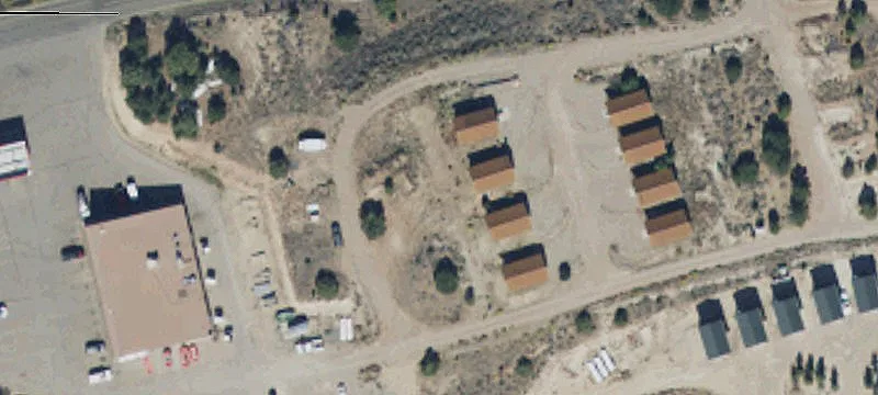 Dutch John, UT 84023