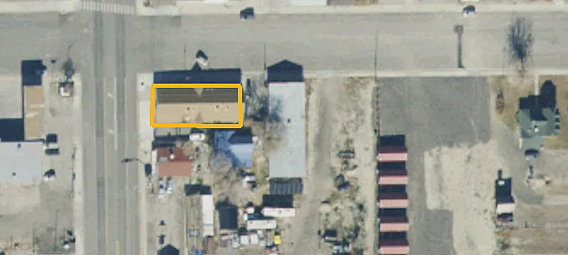 30 Main St