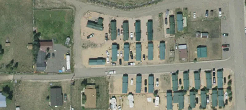 535 Lakeshore Dr