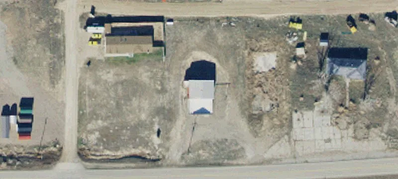 525 Hwy 43