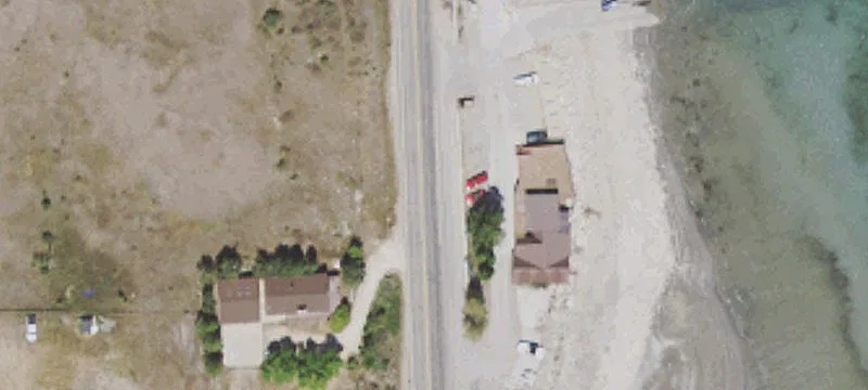 1414 Bear Lk Blvd