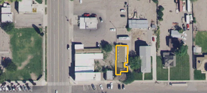 Monroe, UT 84754