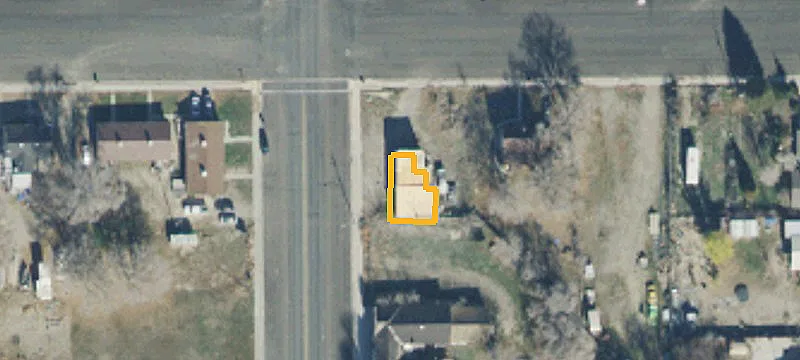 25 Main St