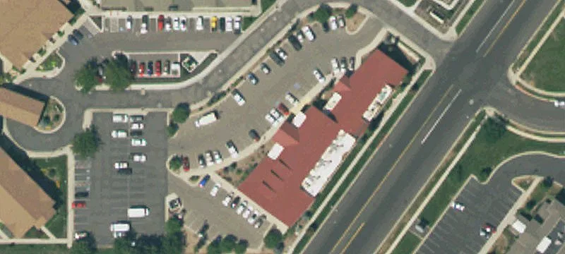 1030 Medical Dr