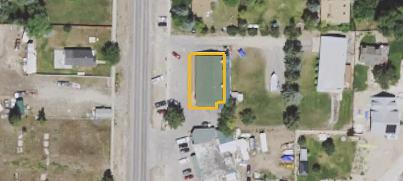 216 Bear Lk Blvd