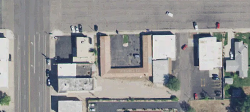 30 Ctr St