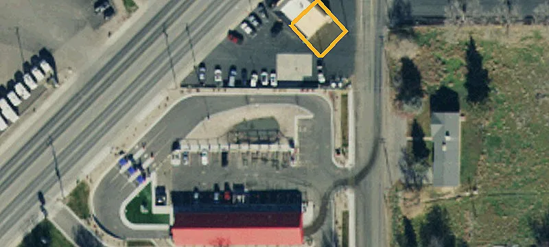1525 Hwy 40