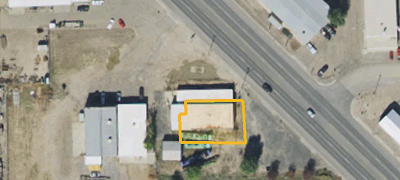 1222 Hwy 40