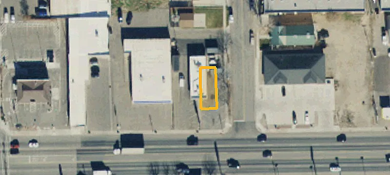416 Main St