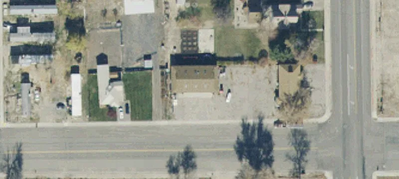 40 Cyn Rd