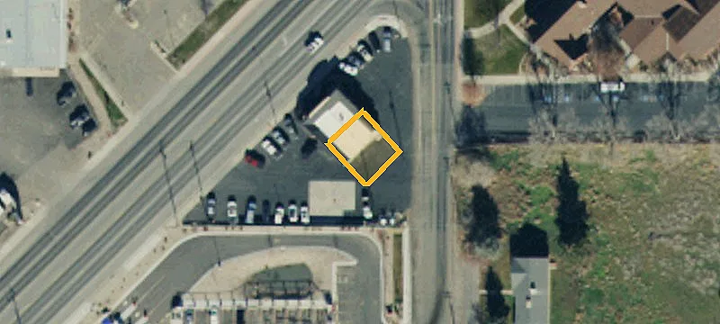 1525 Hwy 40