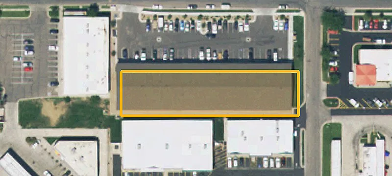 939 1600th S, Unit 6