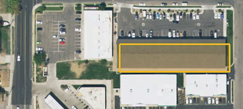 939 1600th S, Unit 1