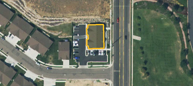 1020 University Park Blvd, Unit 200