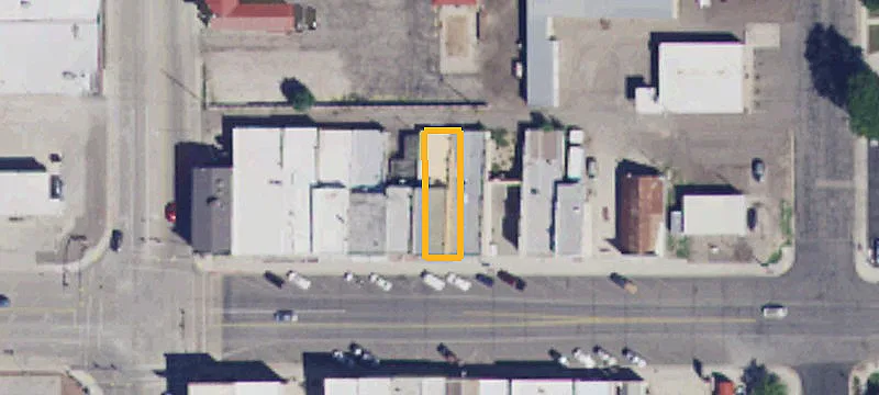 45 Main St
