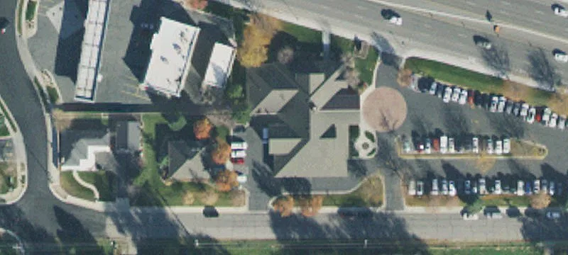 1007 Ws Jordan Pkwy