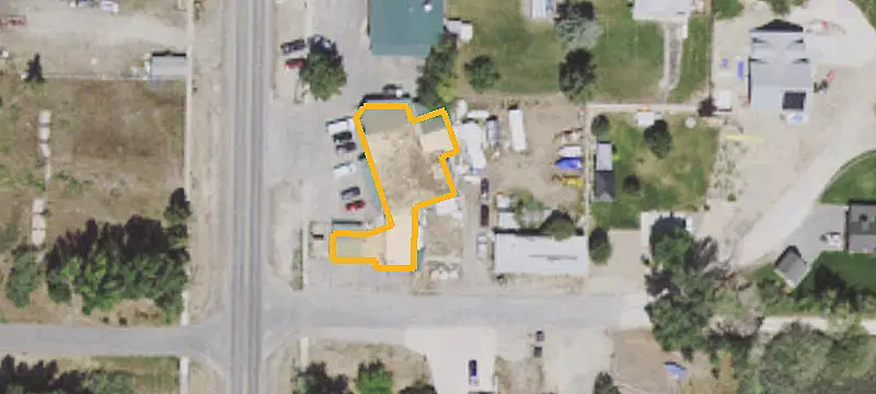 240 Bear Lk Blvd