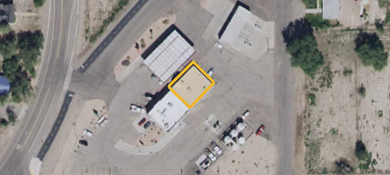 227 Old Hwy 89