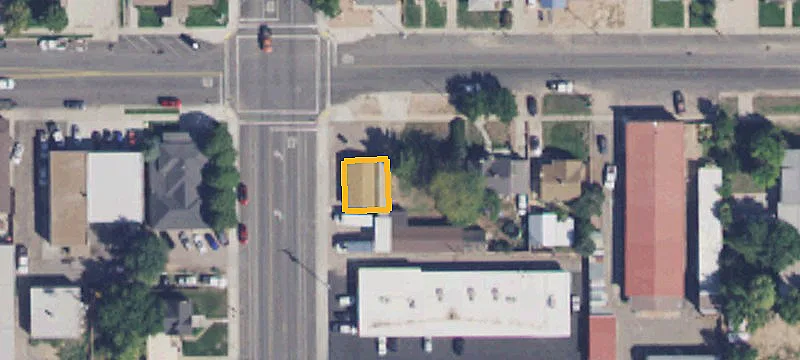 104 Ctr St