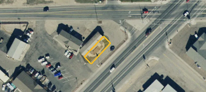 1340 Hwy 40
