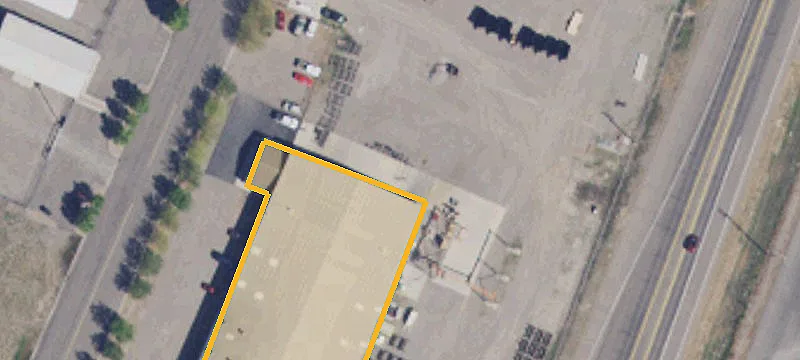2295 Industrial Park Rd