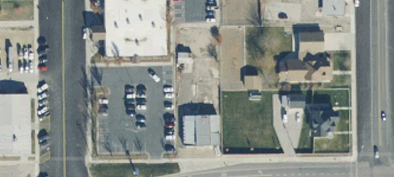 50 Main St