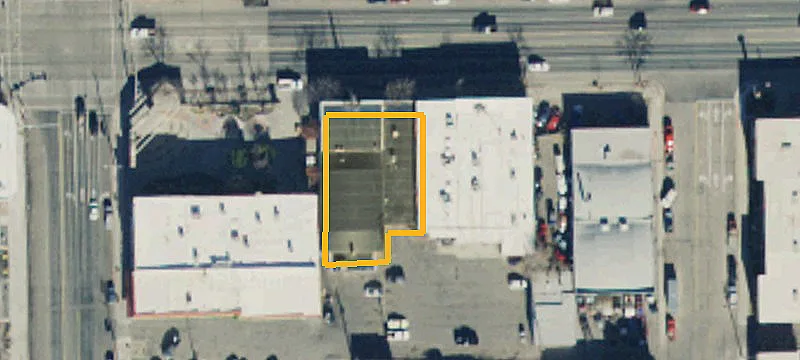 50 Main St