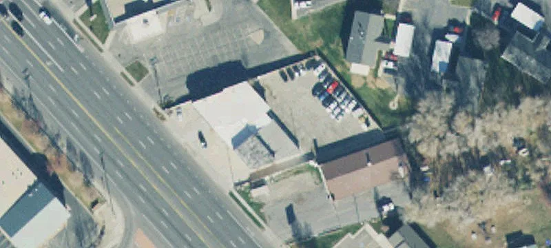 730 State St