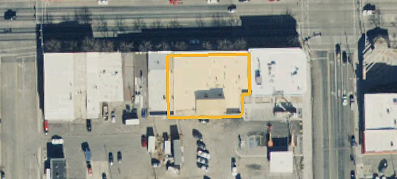 25 Main St
