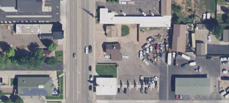 475 Main St