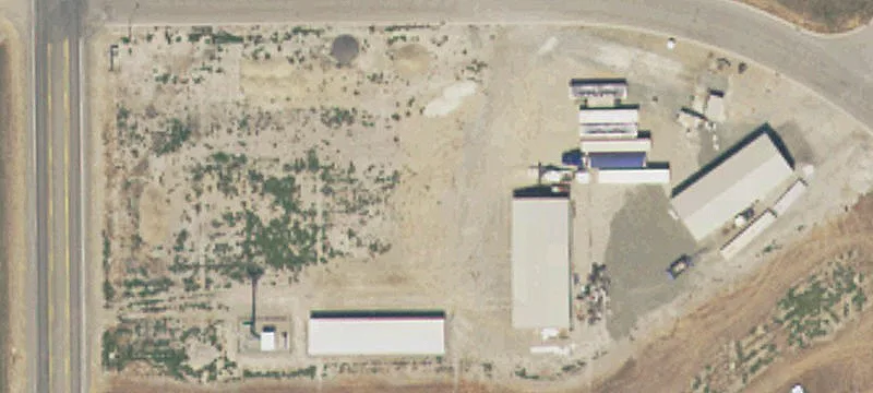 4775 Mule Rnch Rd