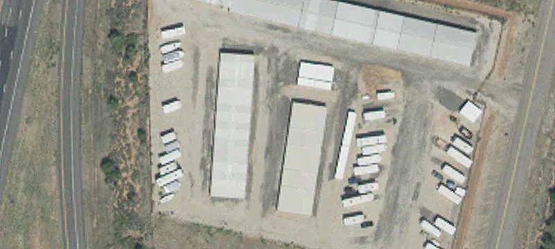 2910 Old Hwy