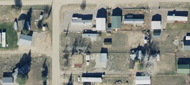 284 2nd E