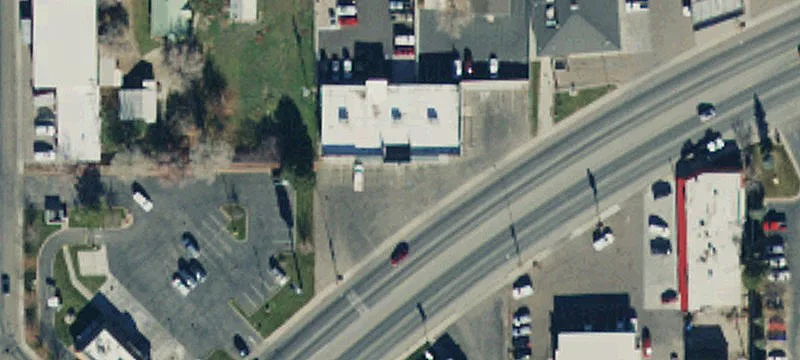 872 Main St