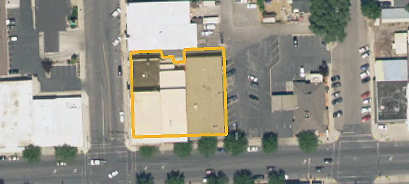 45 Main St