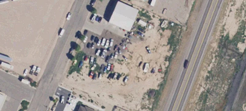 1995 Industrial Park Rd