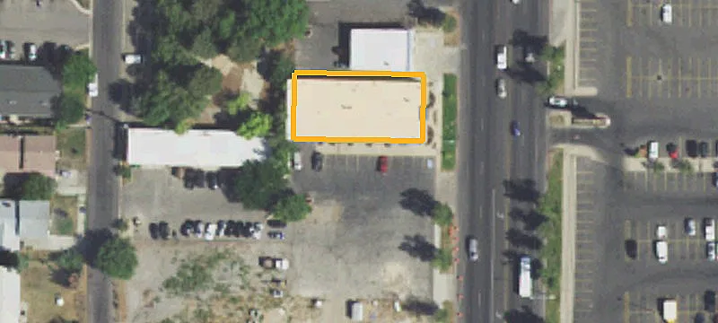 745 Main St
