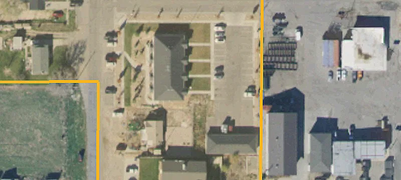 100 780th N 100th 782nd 786th 788th NW